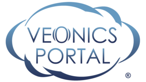 Veonics Portal Cloud-based badging software