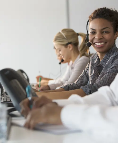 Technical Support Assistance