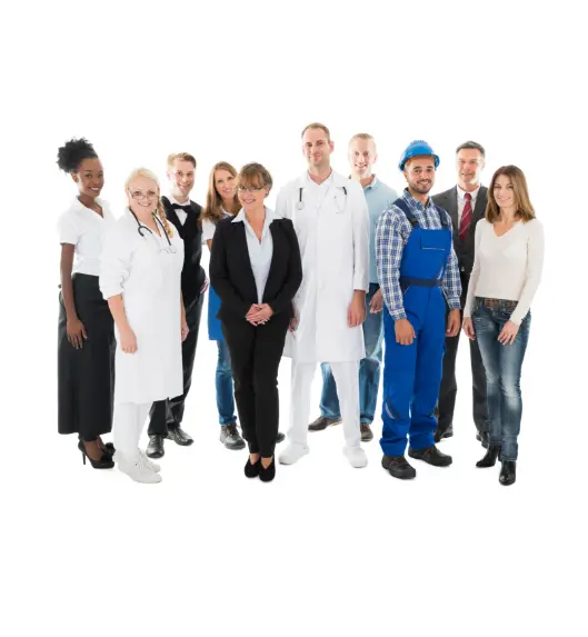 Top_Industries_Rely_on_eXpressBadging