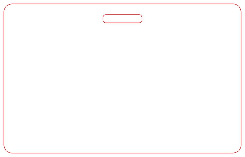 Custom Printed Stock Design Center Express Badging Services