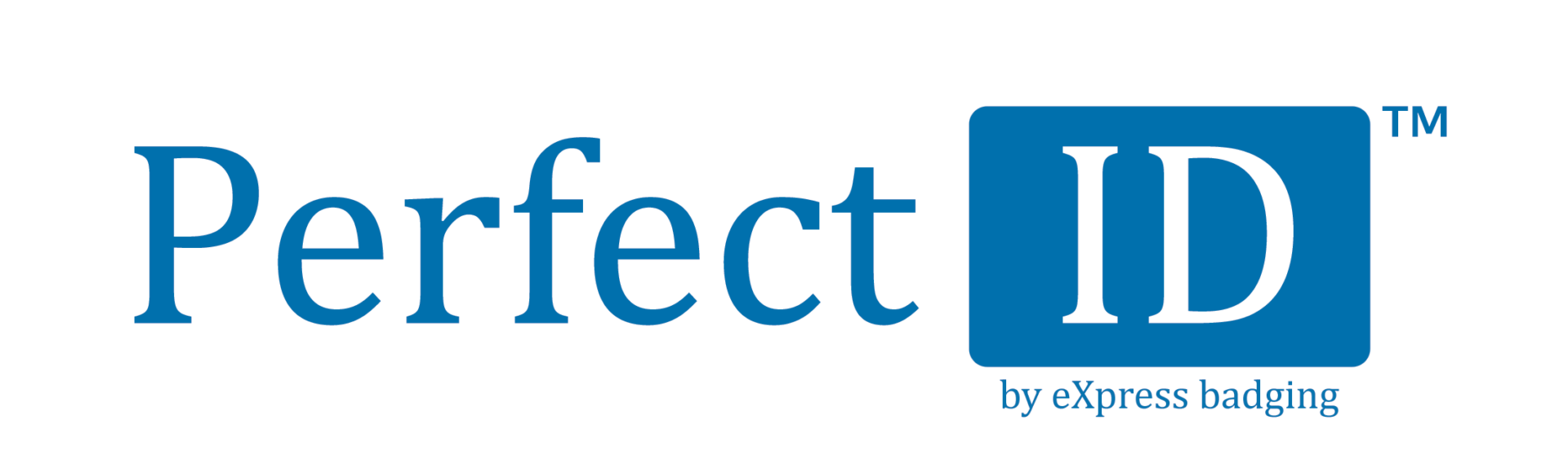Perfect ID Logo