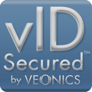 Virtual ID mobile icon