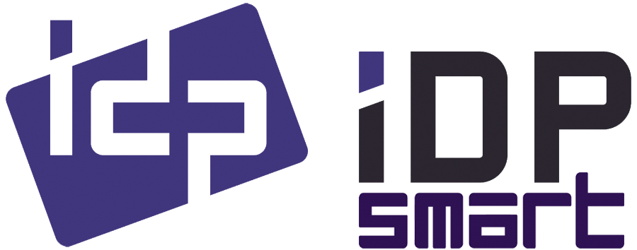 IDP_IDP_SMART_LOGO_T IDP SMART ID Card Printers