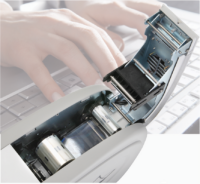 photo id system technical support by eXpress badging