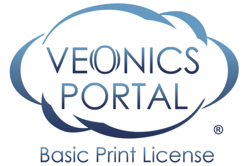 Veonics Portal Basic License