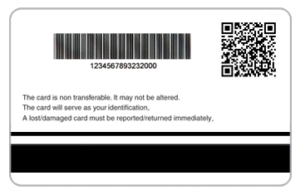 id card technology by eXpress badging