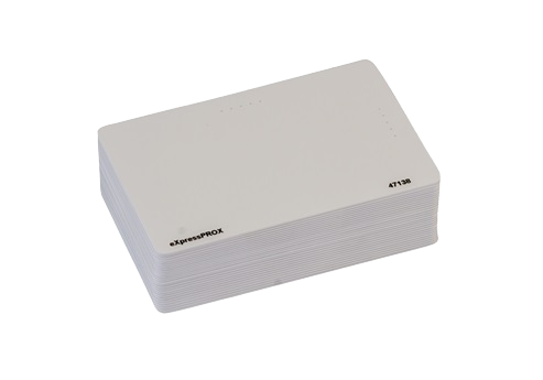 eXpressPROX RFID Card Stack