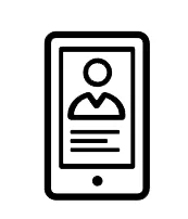 virtual-id card issuance