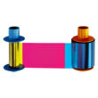 Fargo 045700 ECO YMCKO Printer Ribbon