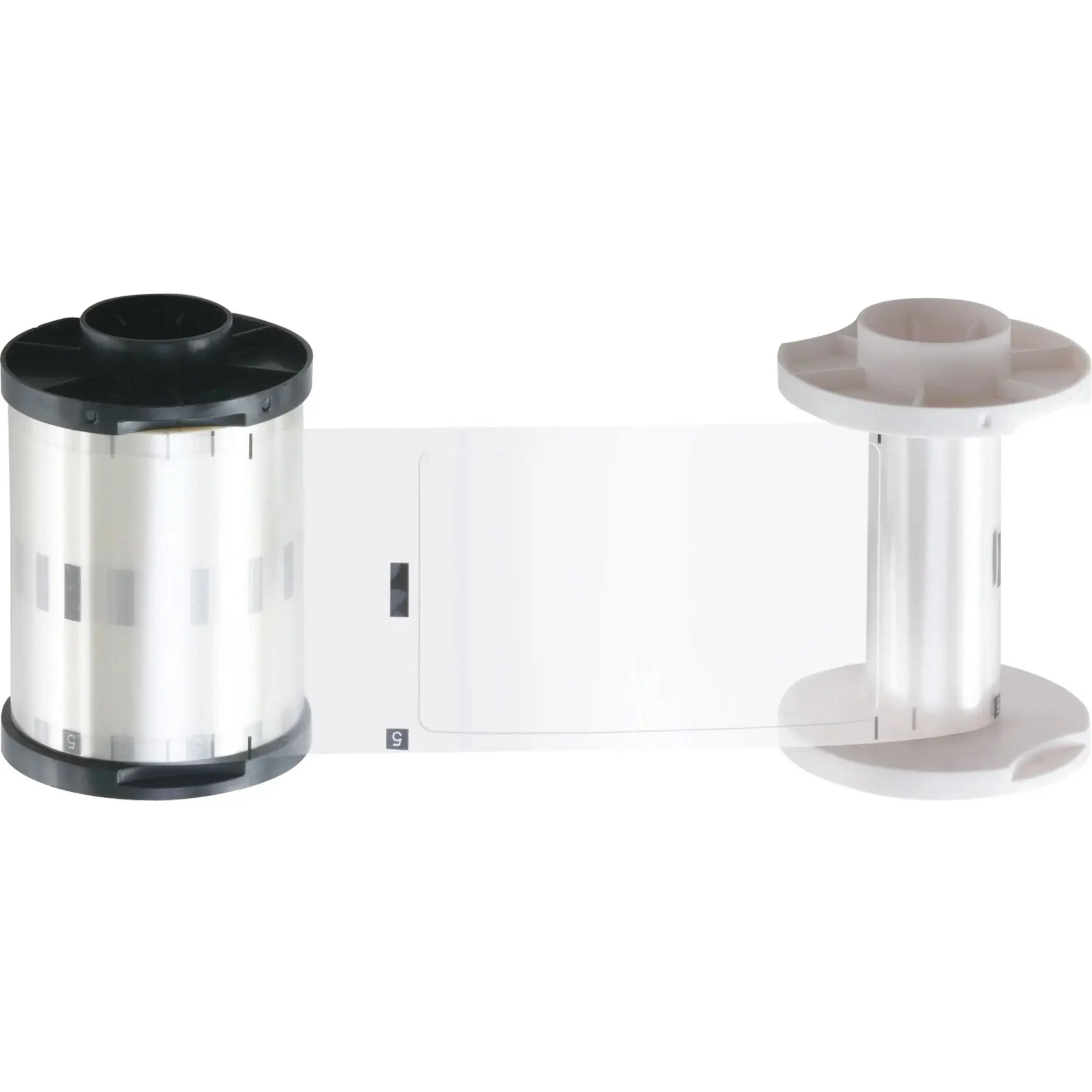 Fargo 082600 0.6 mil Overlaminate