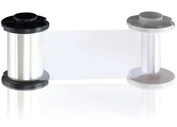 Fargo 084500 Standard Clear Film