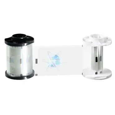 Fargo 084501 HDP Holographic Film