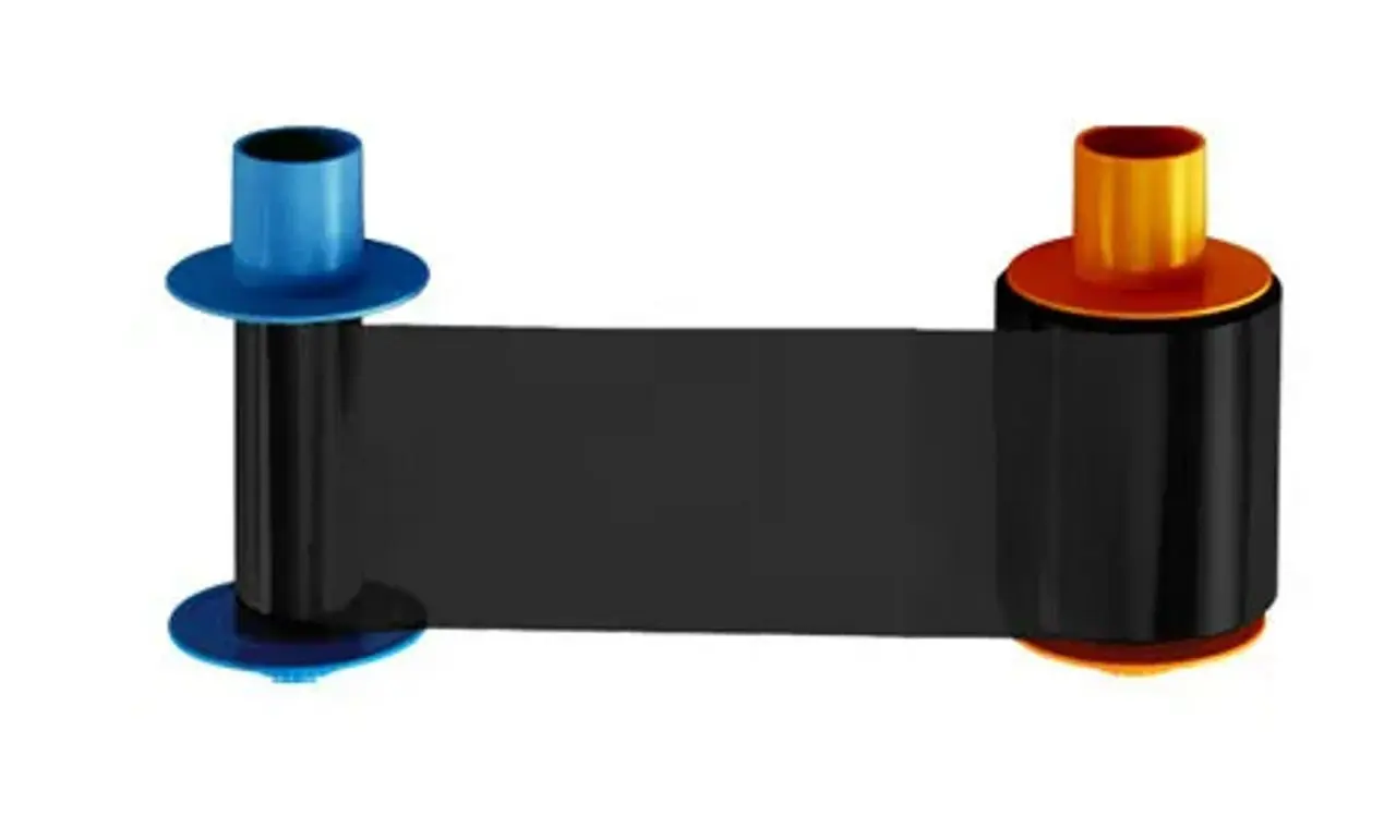 Fargo 084917 Premium Black (K) Printer Ribbon