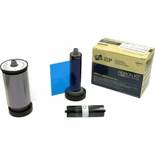 Smart 31/51 YMCPKO Pearlescent Ribbon