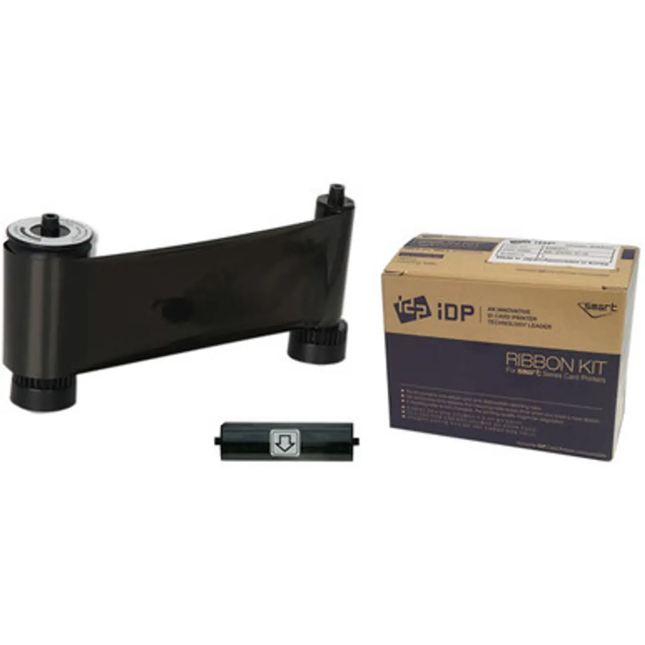 Smart 21 Black Ribbon