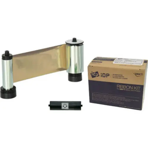 Smart 21 Metallic Gold Ribbon