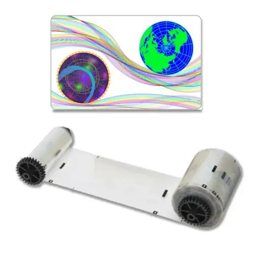 Smart 81 Celestial Laminate Film