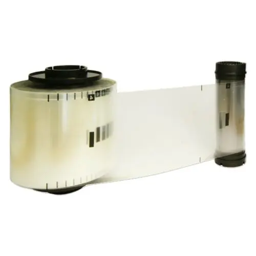 Smart 81 Clear IC Chip Laminate Film