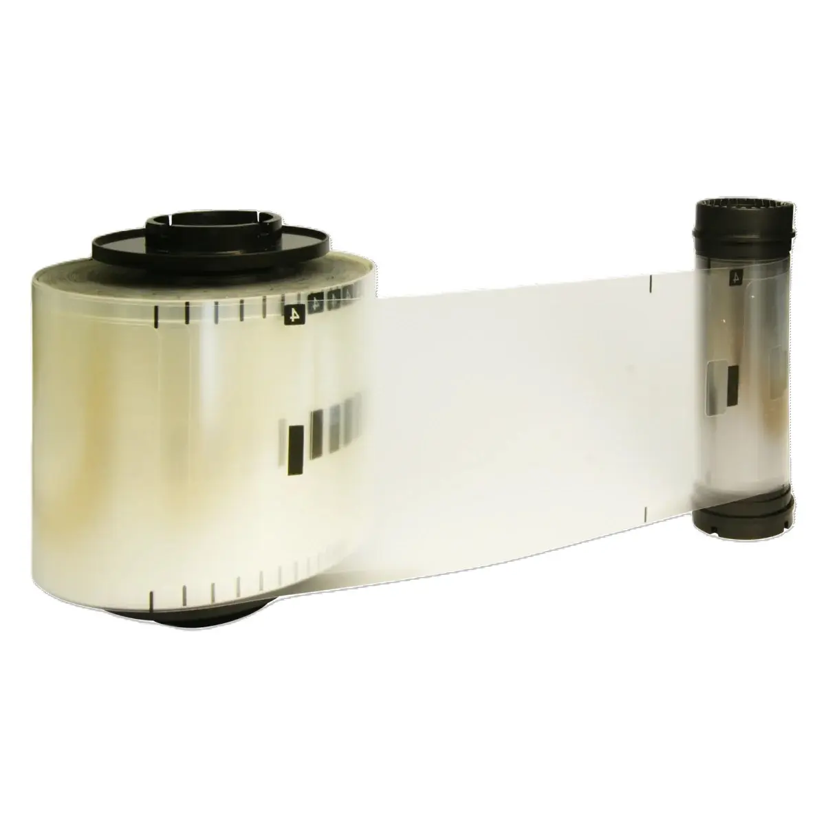 Smart 81 Clear IC Chip Laminate Film