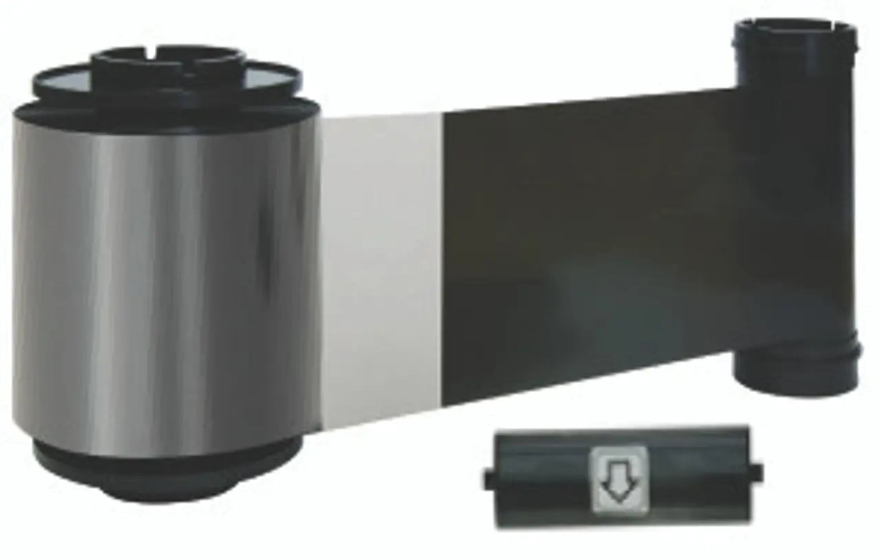 Smart 70 Black(K) Ribbon