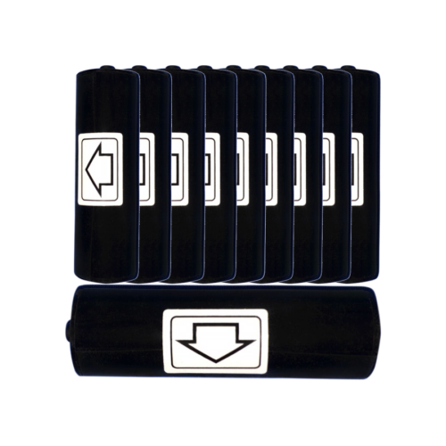 IDP Smart 70 Cleaning Roller Kit