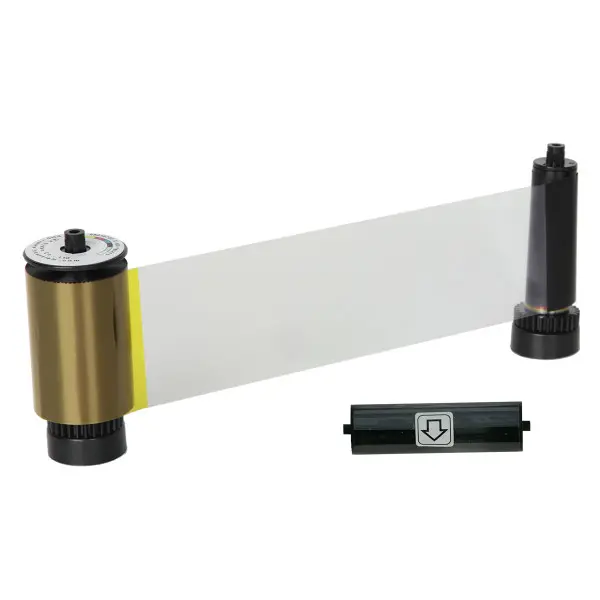 Smart 31/51 YMCFKO UV Ribbon