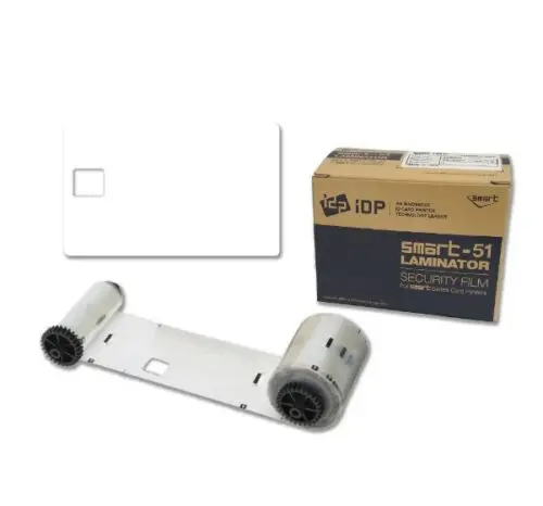 Smart 51 Smart Cut Clear Laminate