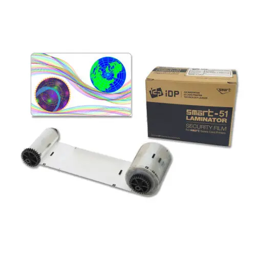 Smart 51 Celestial Laminate