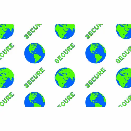 Smart 51 Secure Laminate