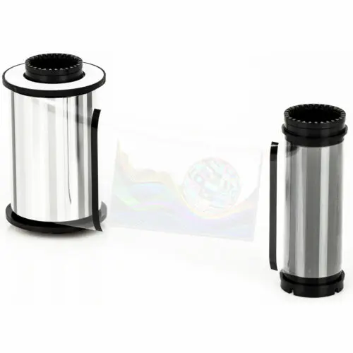 Smart 81 Globe Flags Laminate Film