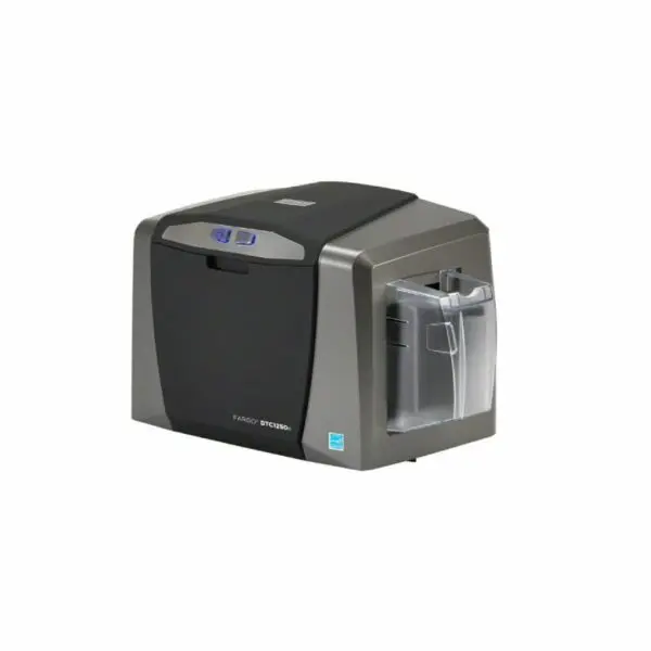 DTC 1250e – Singleside – 050000