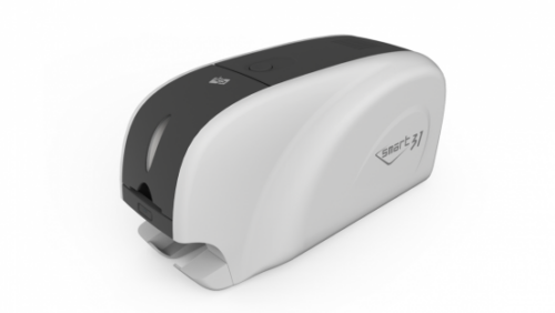 IDP Smart 31S Printer