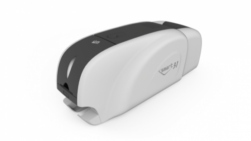 IDP Smart 31D Printer