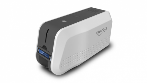IDP Smart 51S Card Printer