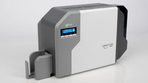 IDP Smart 81S Card Printer