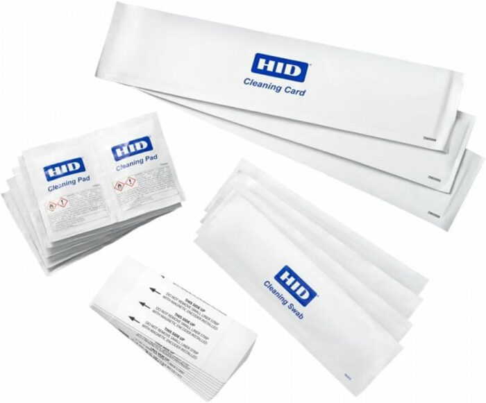 HID DTC Cleaning Kit