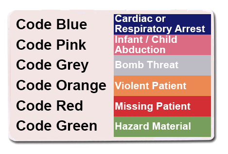 Color Back Printed ID Badge