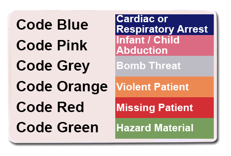 Color Back Printed ID Badge