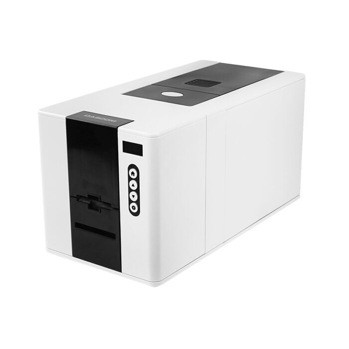 Dascom DC-2300 Card Printer - Single Side