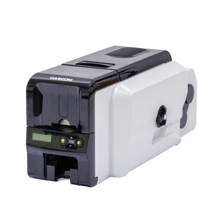 Dascom DC-3300 Single Side Card Printer