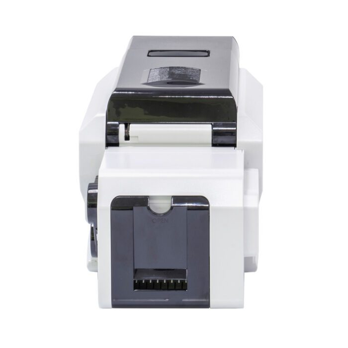 Dascom DC-3300 Single Side Card Printer - Image 2