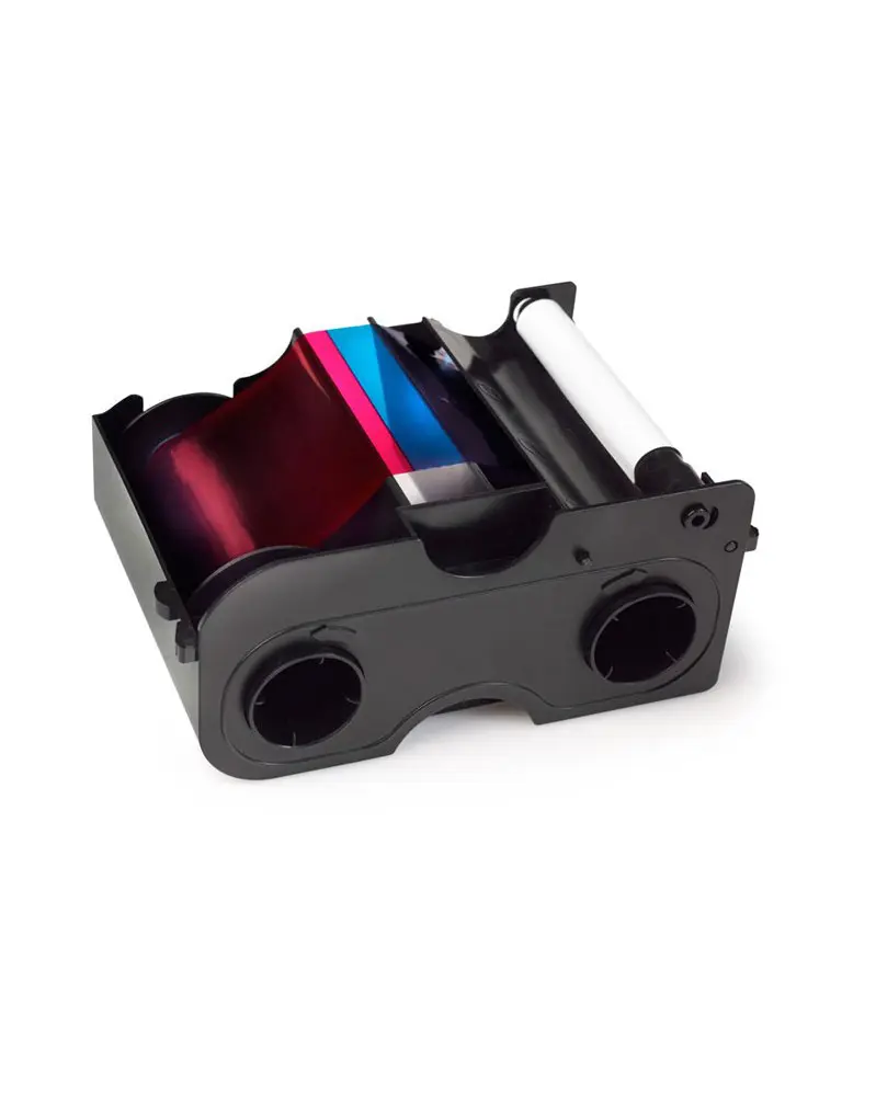 Fargo 045109 EZ YMCFKO Cartridge