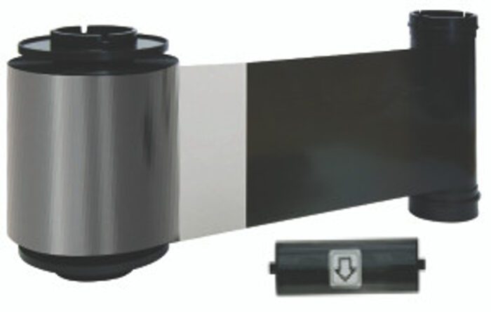 Smart 70 Black(KO) Ribbon