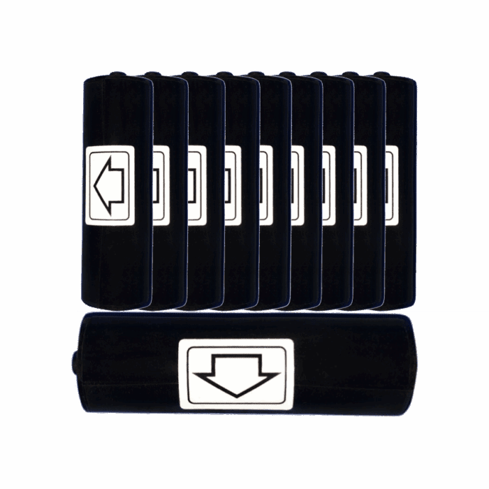 Smart 70 Cleaning Roller Kit