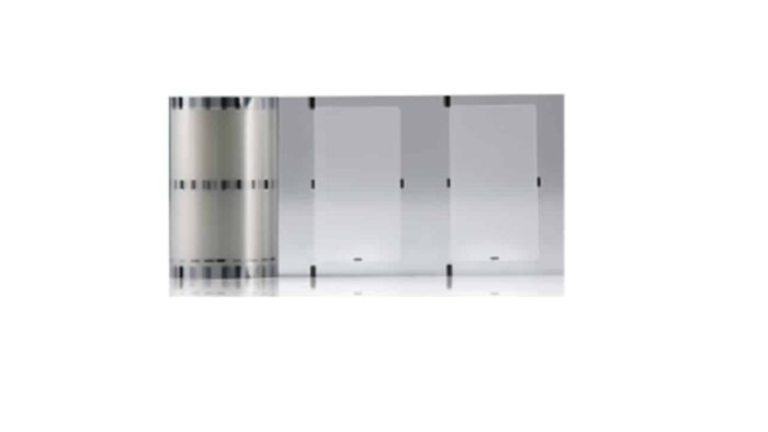 Clear Thin Film