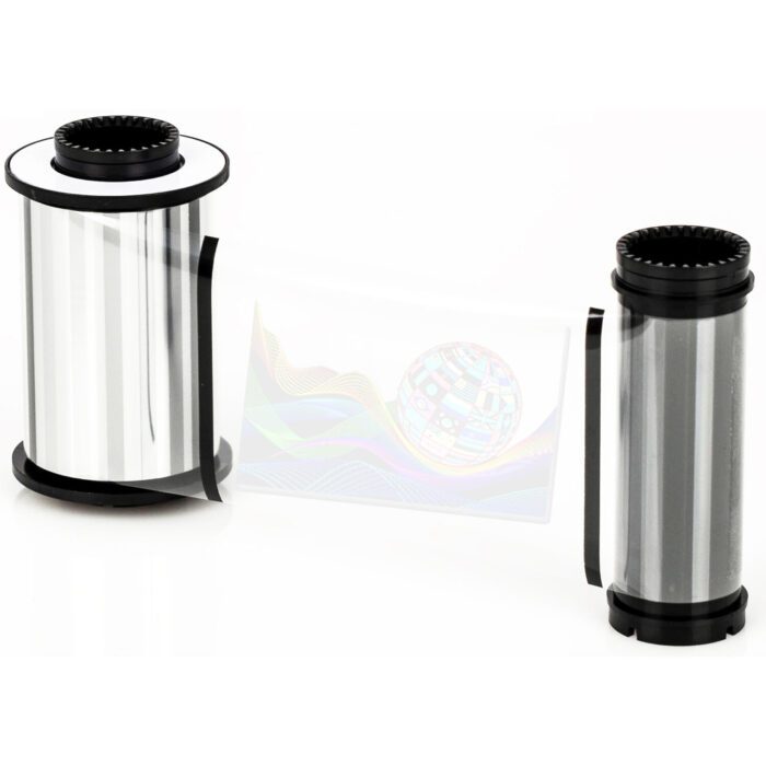 Smart 81 Globe Flags Laminate Film