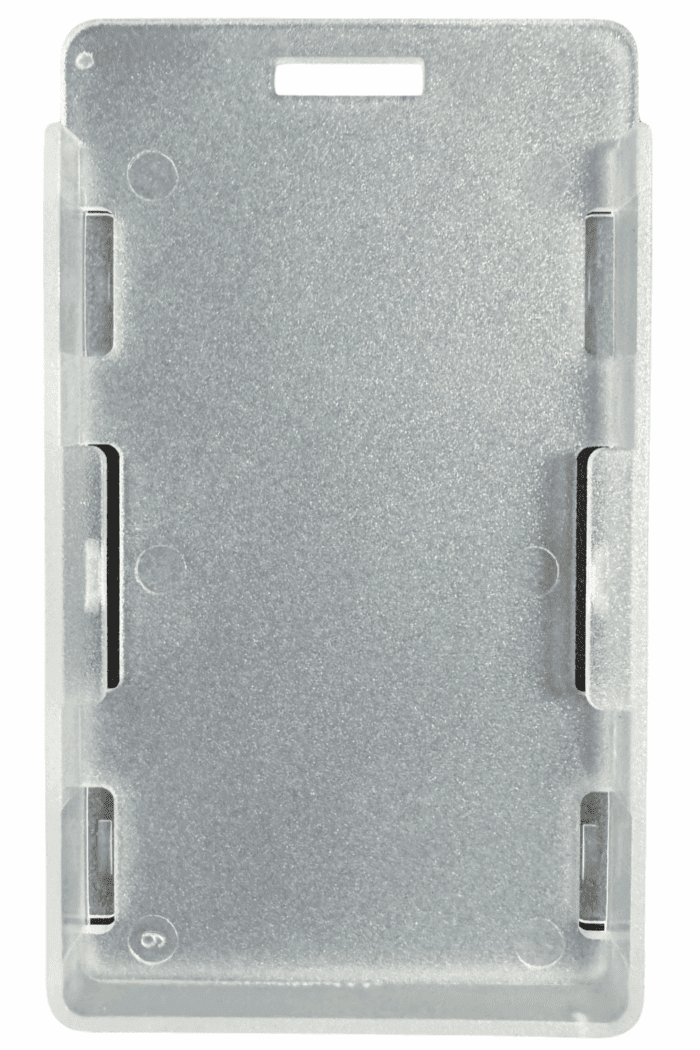 Centegix Badge Holder - Image 2