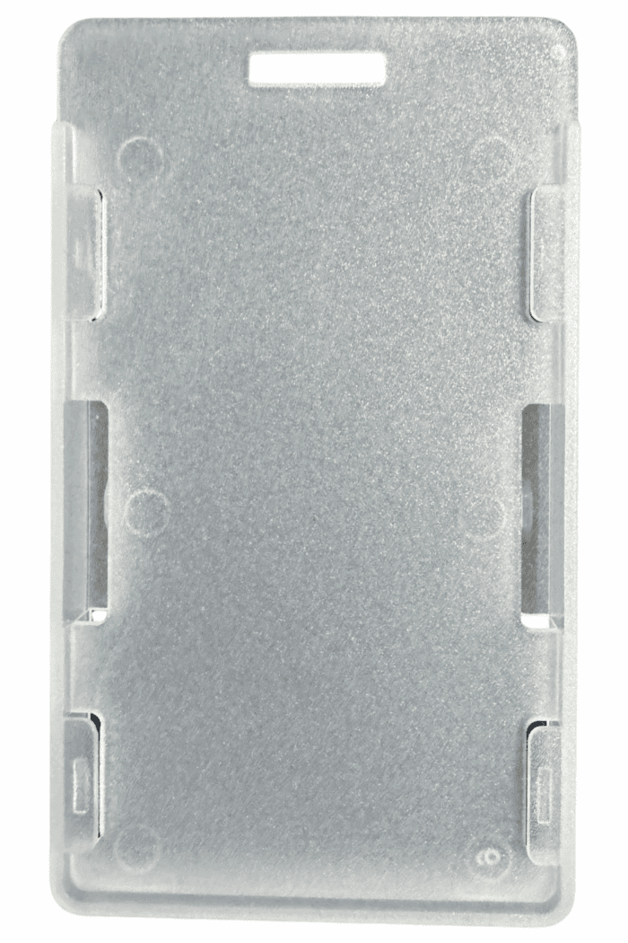 Centegix Badge Holder
