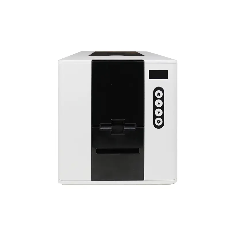 Dascom DC-2300 Card Printer - Dual Side + Magnetic Stripe Encoder - Image 2