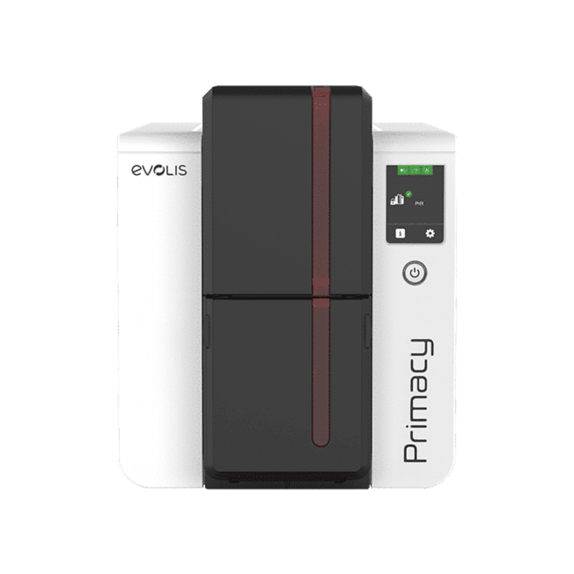 Primacy 2 Simplex Expert Contactless